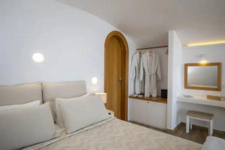 Santorini View Studios - Firostefani Caldera - 4