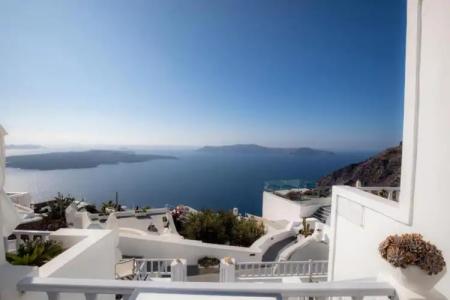 Santorini View Studios - Firostefani Caldera - 143