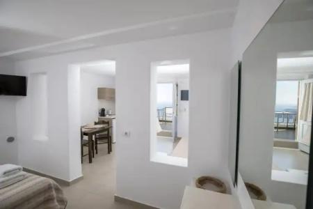 Santorini View Studios - Firostefani Caldera - 12