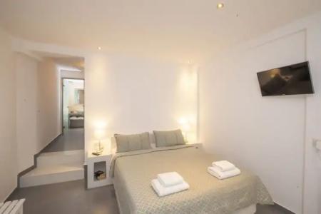 Santorini View Studios - Firostefani Caldera - 114