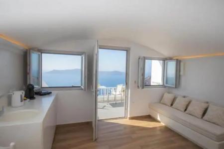 Santorini View Studios - Firostefani Caldera - 97