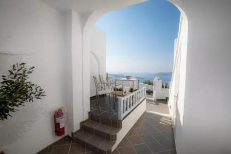 Santorini View Studios - Firostefani Caldera - 111