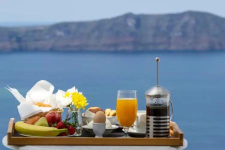 Santorini View Studios - Firostefani Caldera - 8