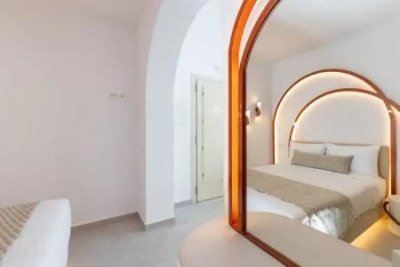 Santorini View Studios - Firostefani Caldera - 62