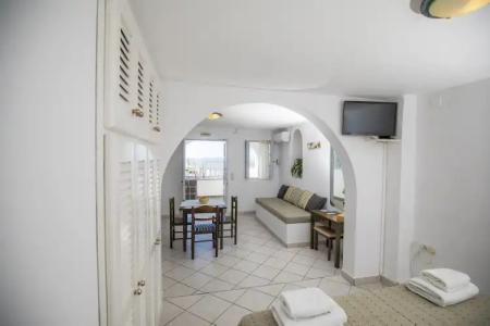 Santorini View Studios - Firostefani Caldera - 6