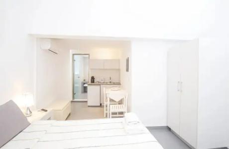 Santorini View Studios - Firostefani Caldera - 7