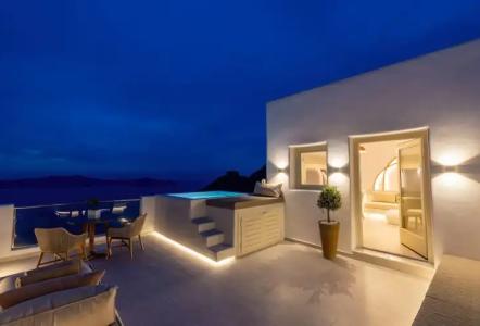 Santorini View Studios - Firostefani Caldera - 85