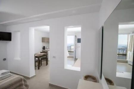 Santorini View Studios - Firostefani Caldera - 159