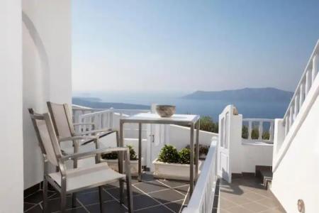 Santorini View Studios - Firostefani Caldera - 108