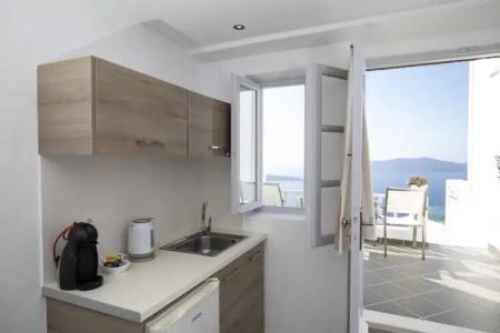 Santorini View Studios - Firostefani Caldera - 155