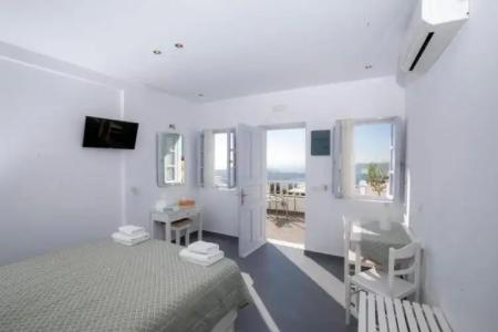 Santorini View Studios - Firostefani Caldera - 123