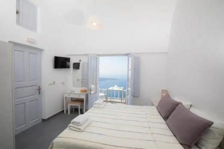 Santorini View Studios - Firostefani Caldera - 140