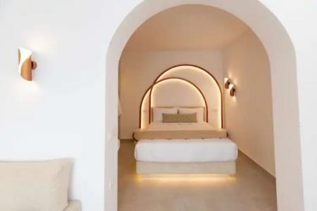 Santorini View Studios - Firostefani Caldera - 60