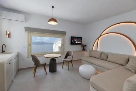 Santorini View Studios - Firostefani Caldera - 42