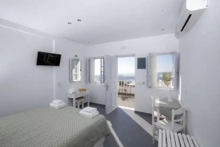 Santorini View Studios - Firostefani Caldera - 113