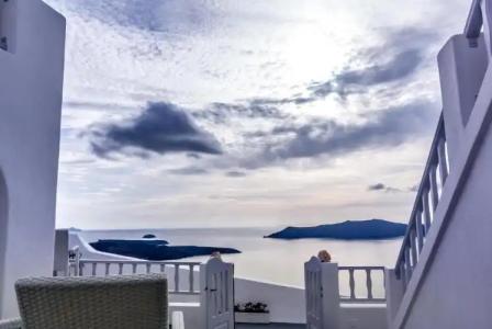 Santorini View Studios - Firostefani Caldera - 0