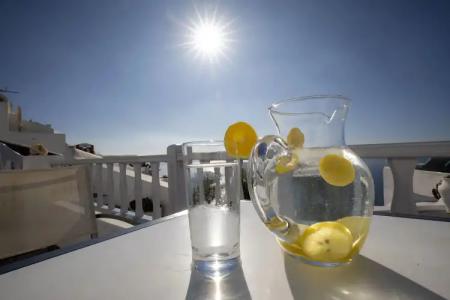 Santorini View Studios - Firostefani Caldera - 10