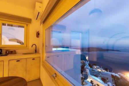 Santorini View Studios - Firostefani Caldera - 84