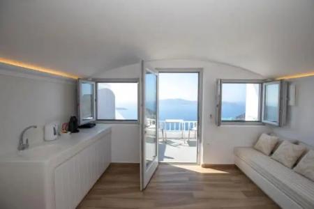 Santorini View Studios - Firostefani Caldera - 93