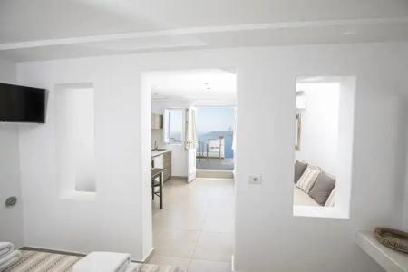 Santorini View Studios - Firostefani Caldera - 3