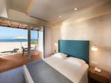 Double Suite beachfront