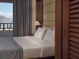 Deluxe Double Suite with sea view