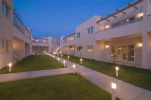 Ourania Apartments Hotel, Kato Gouves