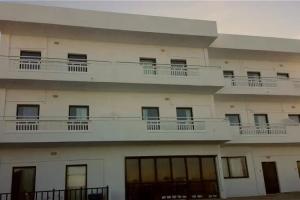 Sunset Beach Hotel, Kokkini Khanion