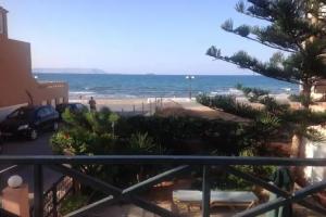 Stella Apartments, Kokkini Khanion