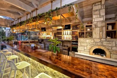 Georgia's Garden by Omiloss - 24