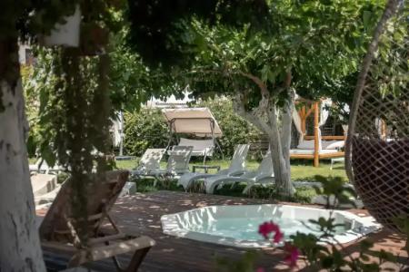 Georgia's Garden by Omiloss - 20