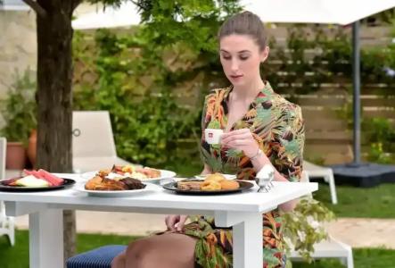 Georgia's Garden by Omiloss - 30