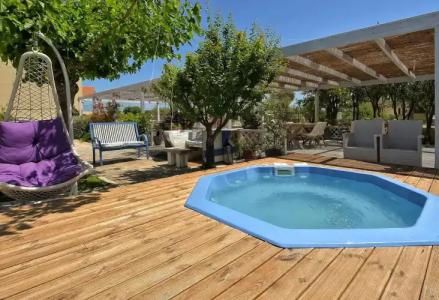 Georgia's Garden by Omiloss - 17