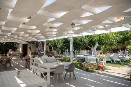 Georgia's Garden by Omiloss - 27