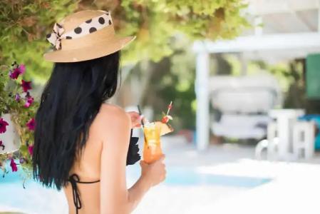 Georgia's Garden by Omiloss - 32