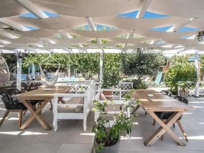 Georgia's Garden by Omiloss - 28