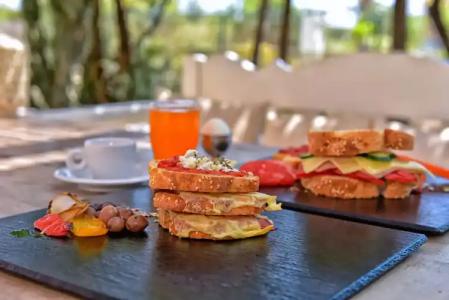 Georgia's Garden by Omiloss - 13