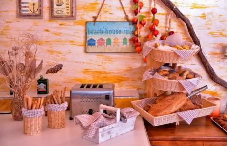 Georgia's Garden by Omiloss - 14