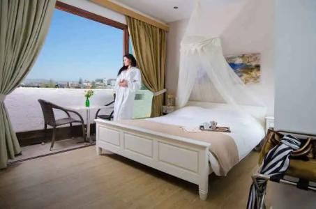 Georgia's Garden by Omiloss - 22