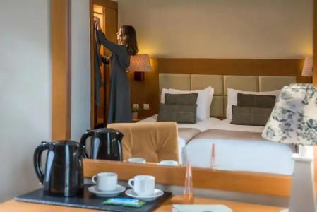 Georgia's Garden by Omiloss - 6