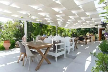 Georgia's Garden by Omiloss - 26