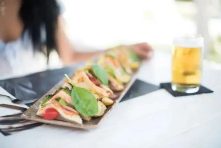 Georgia's Garden by Omiloss - 11