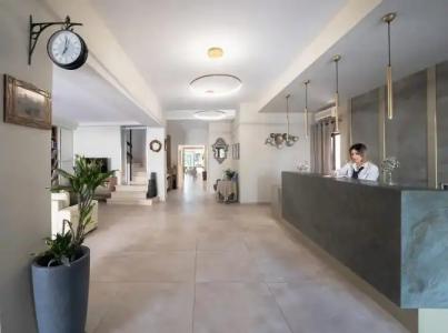 Georgia's Garden by Omiloss - 1