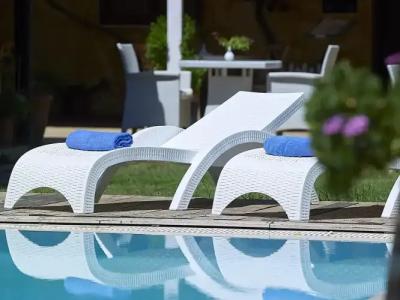 Georgia's Garden by Omiloss - 16