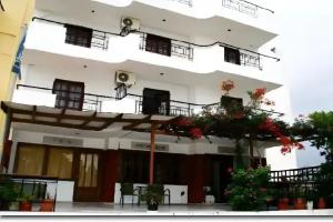 Artemis Hotel Apartments, Hersonissos