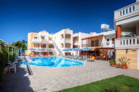 Artemis Apartments - 15