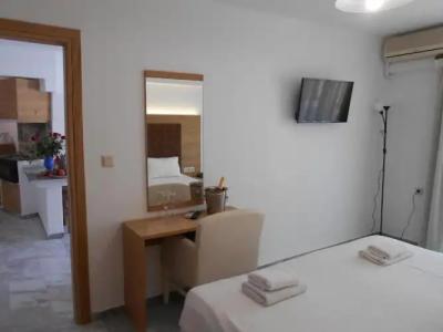 Artemis Apartments - 29