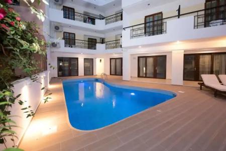 Artemis Apartments - 10