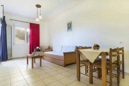 Artemis Apartments - 6