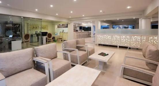 Artemis Apartments - 1